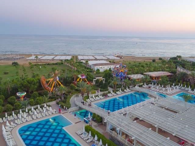 Royal Alhambra Palace Hotel