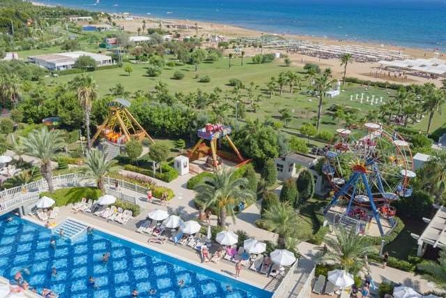 Royal Alhambra Palace Hotel