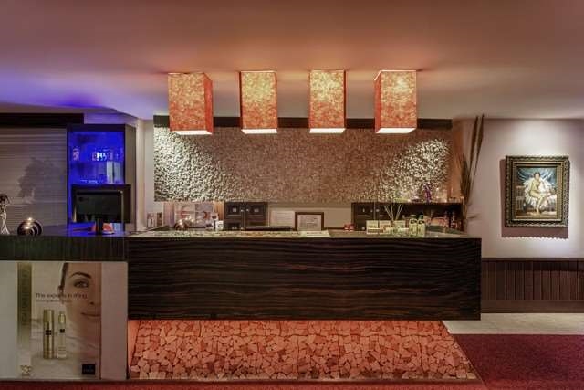 Botanik Hotel & Resot Alanya