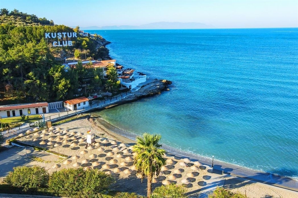 Club Kustur Holiday Village