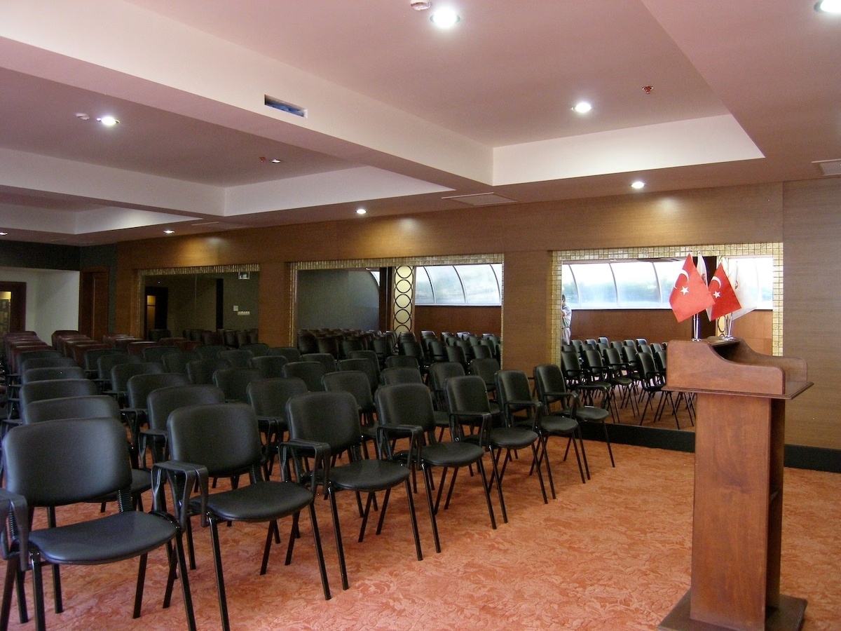 Turunc Resort Hotel