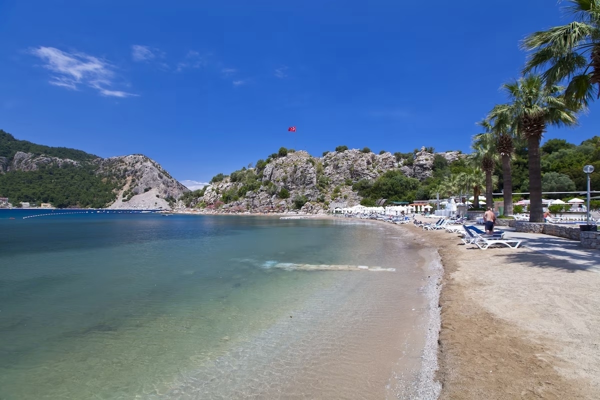 Turunc Resort Hotel