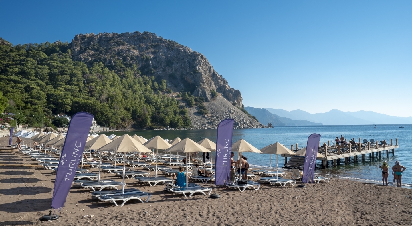 Turunc Premium Hotel