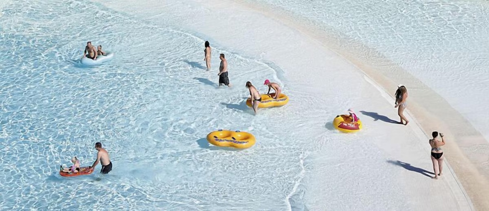 Aqua Fantasy Hotels Spa