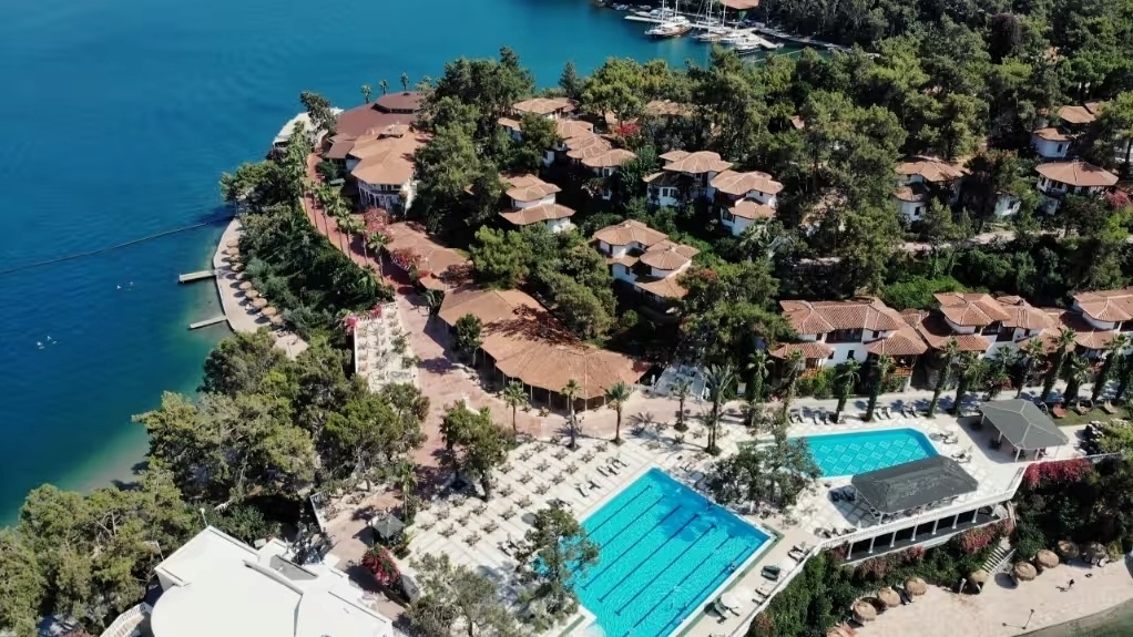Club Hotel Letoonia