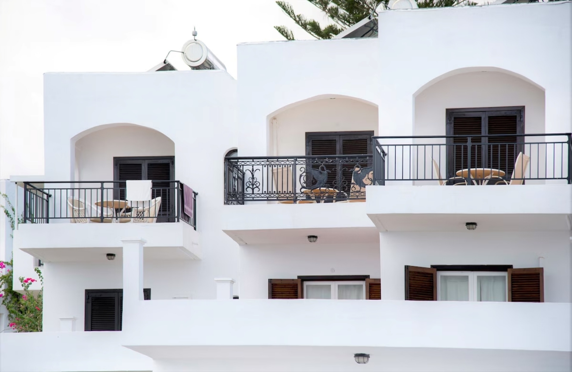 Horizon Beach Hotel