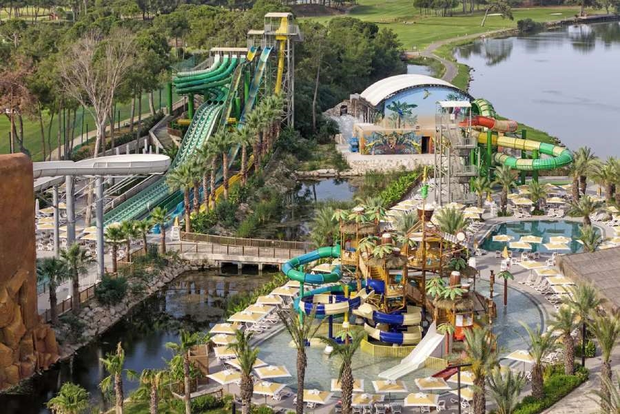 Titanic Deluxe Golf Belek