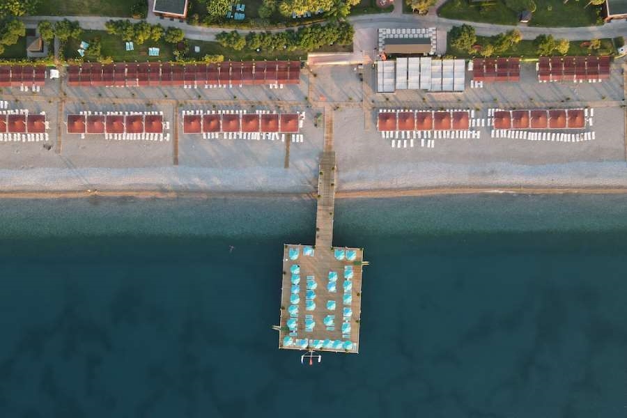 Limak Limra Hotel and Resort