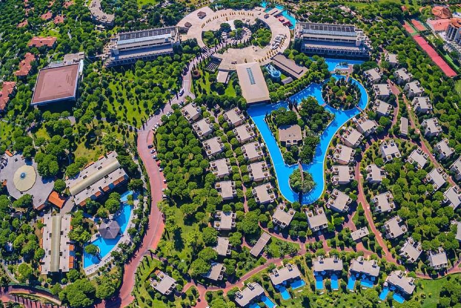 Gloria Serenity Resort