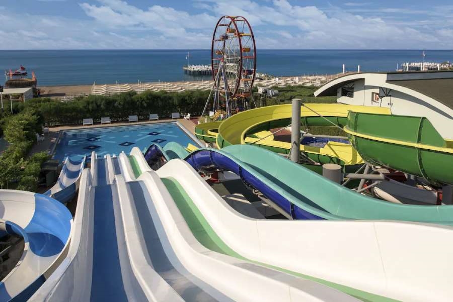 Delphin Imperial Lara Hotel