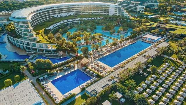 Belek photo 3