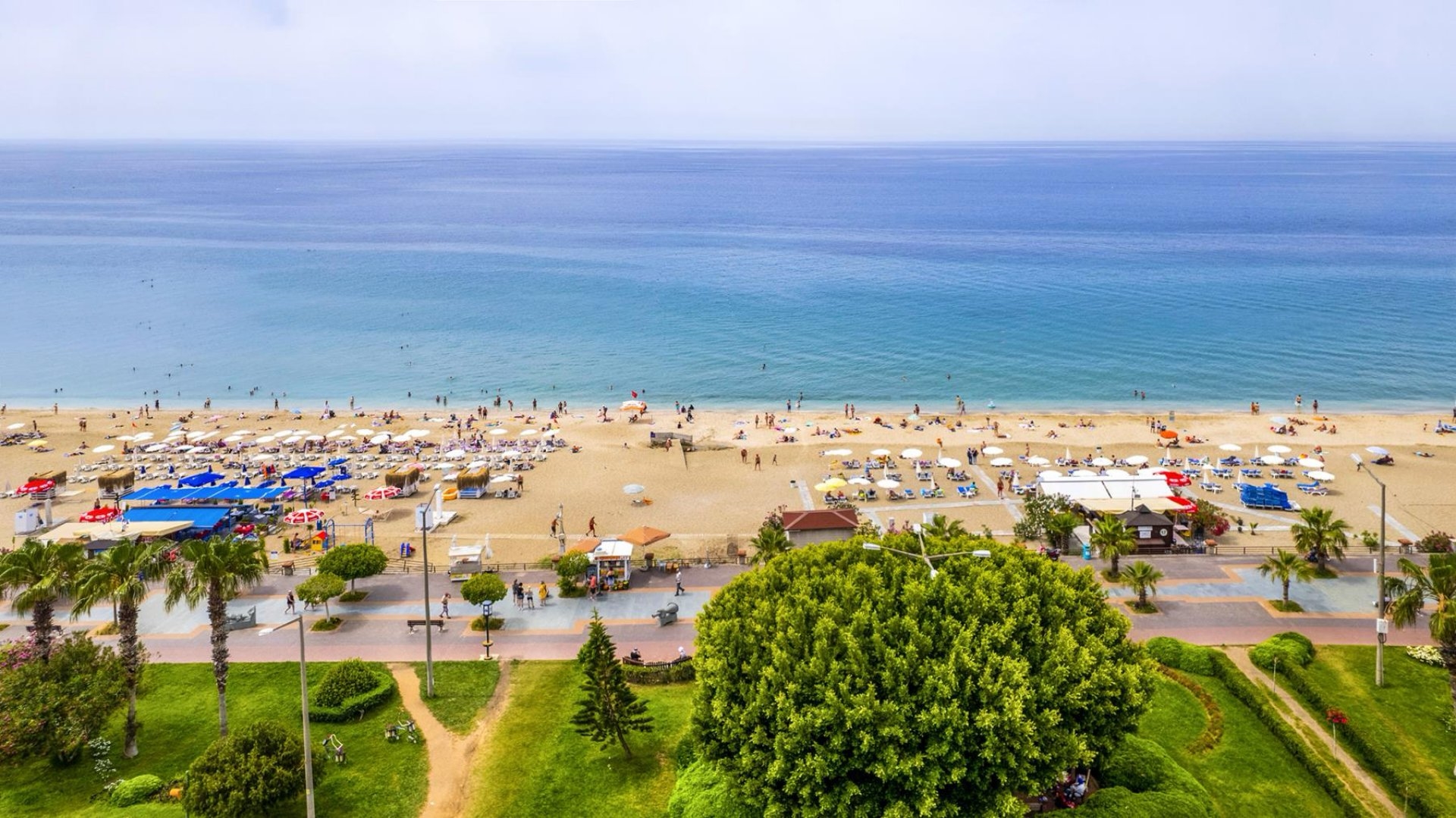 Alanya photo 2