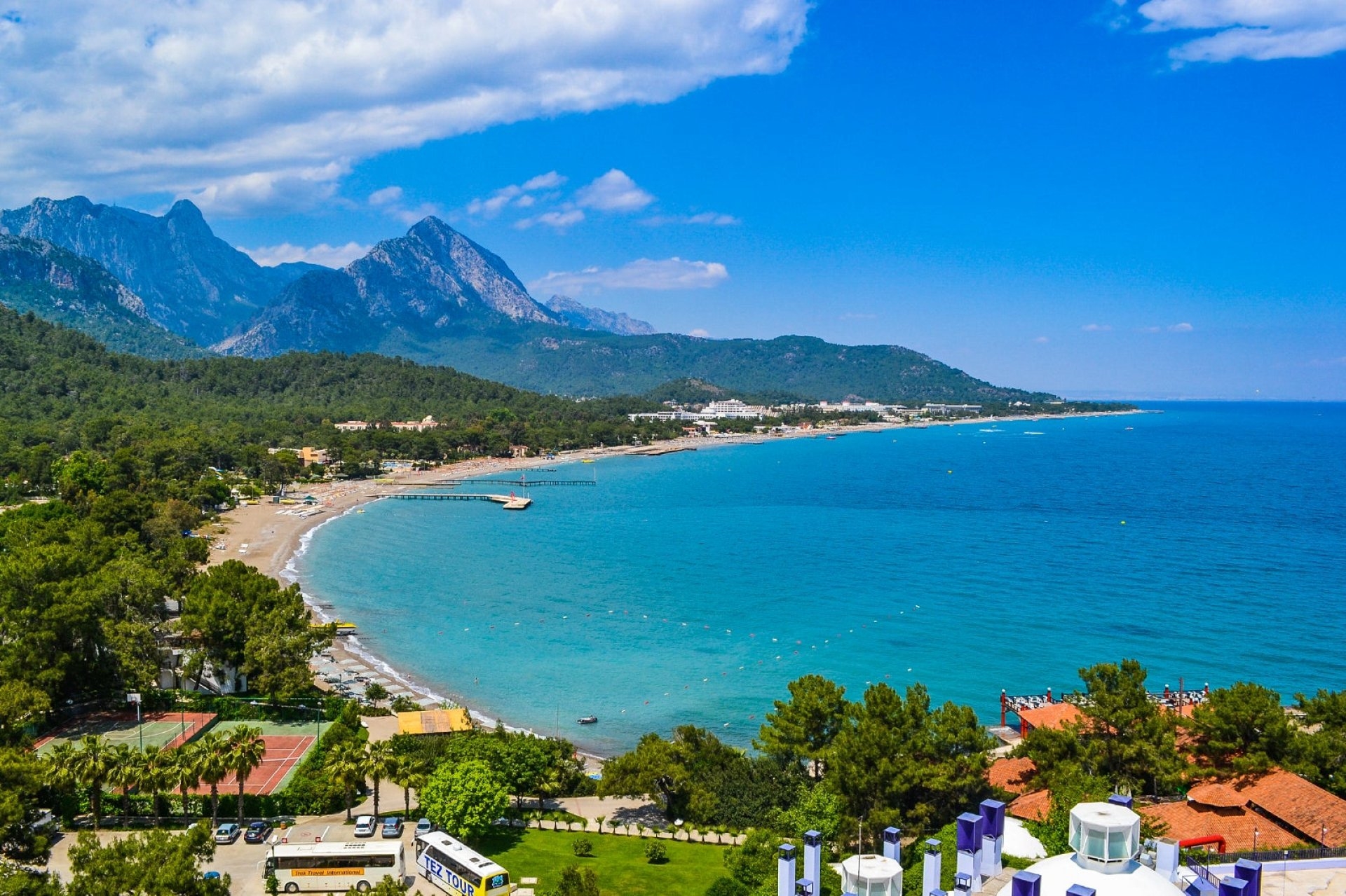 Kemer photo 2