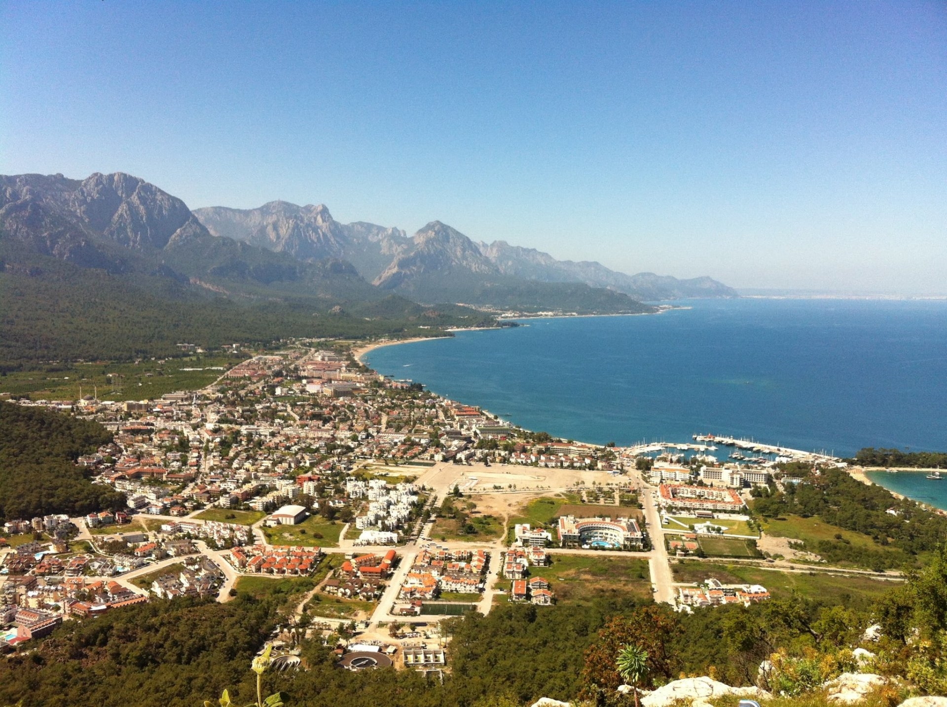 Kemer photo 3