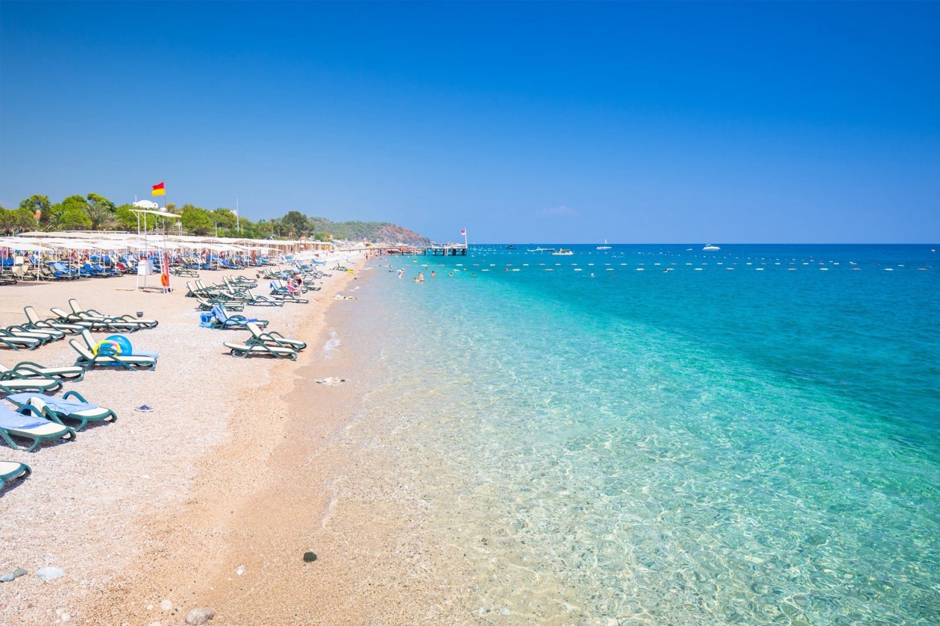 Kemer photo 4