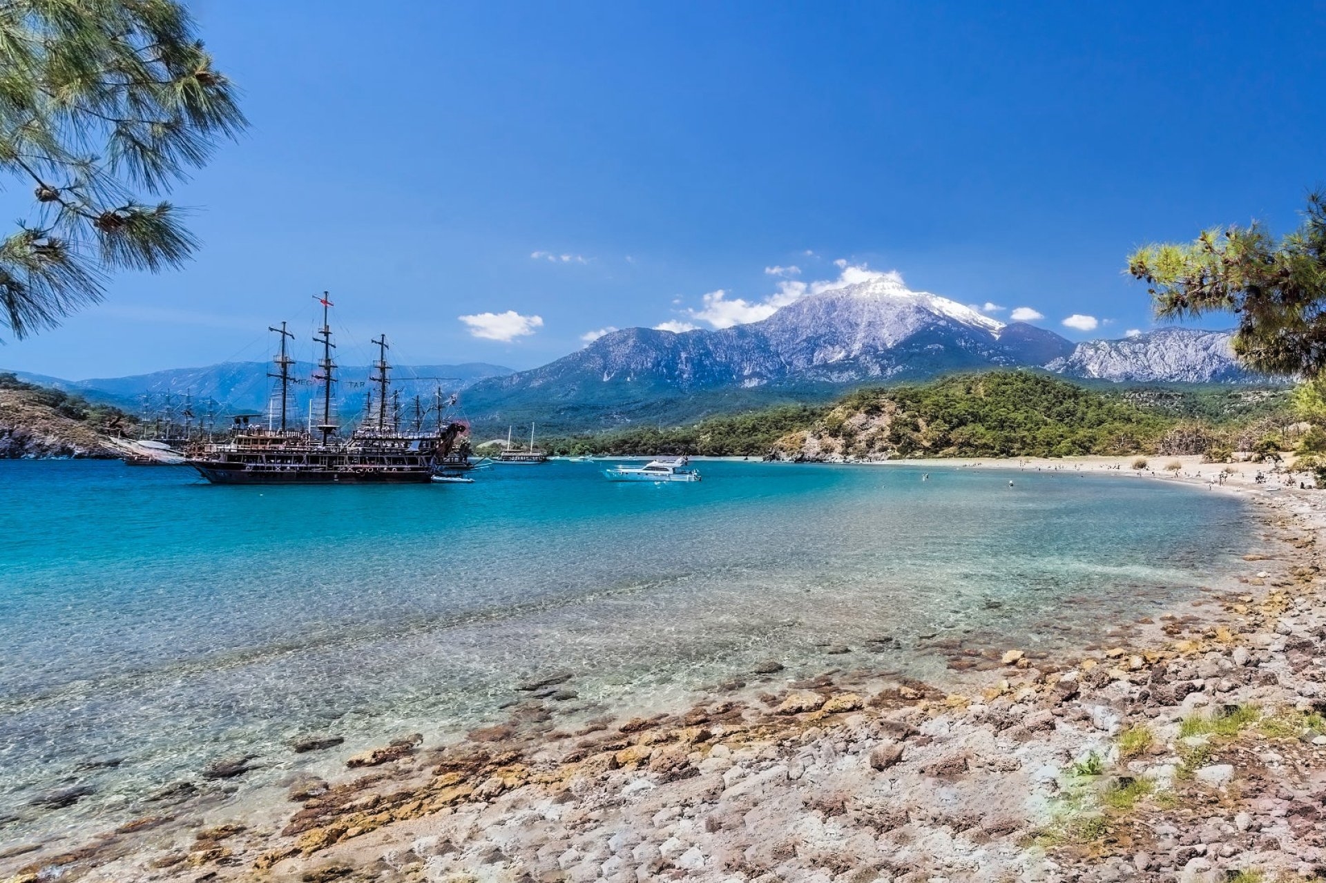 Kemer photo 5