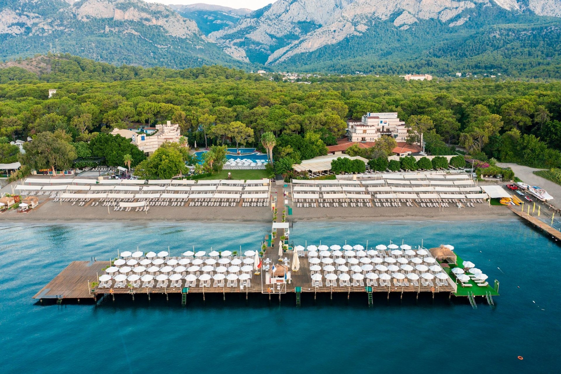 Kemer photo 6