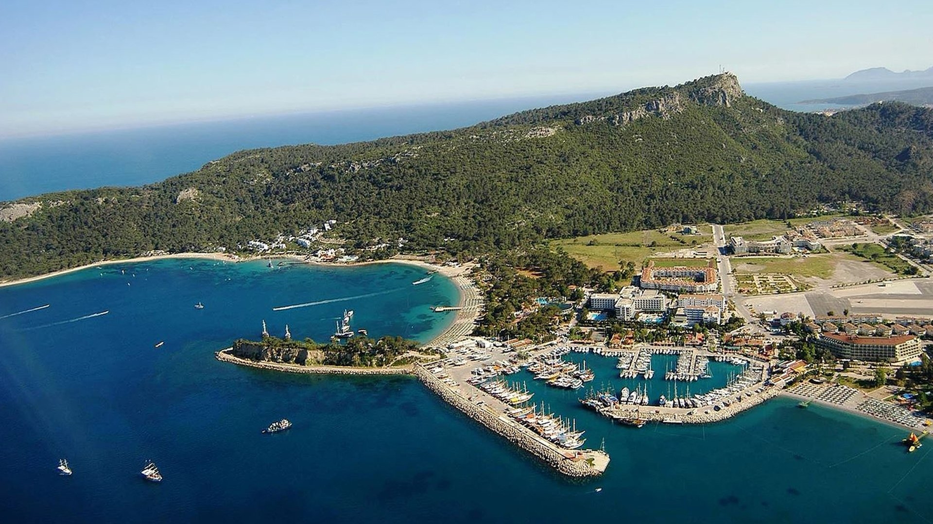 Kemer photo 7