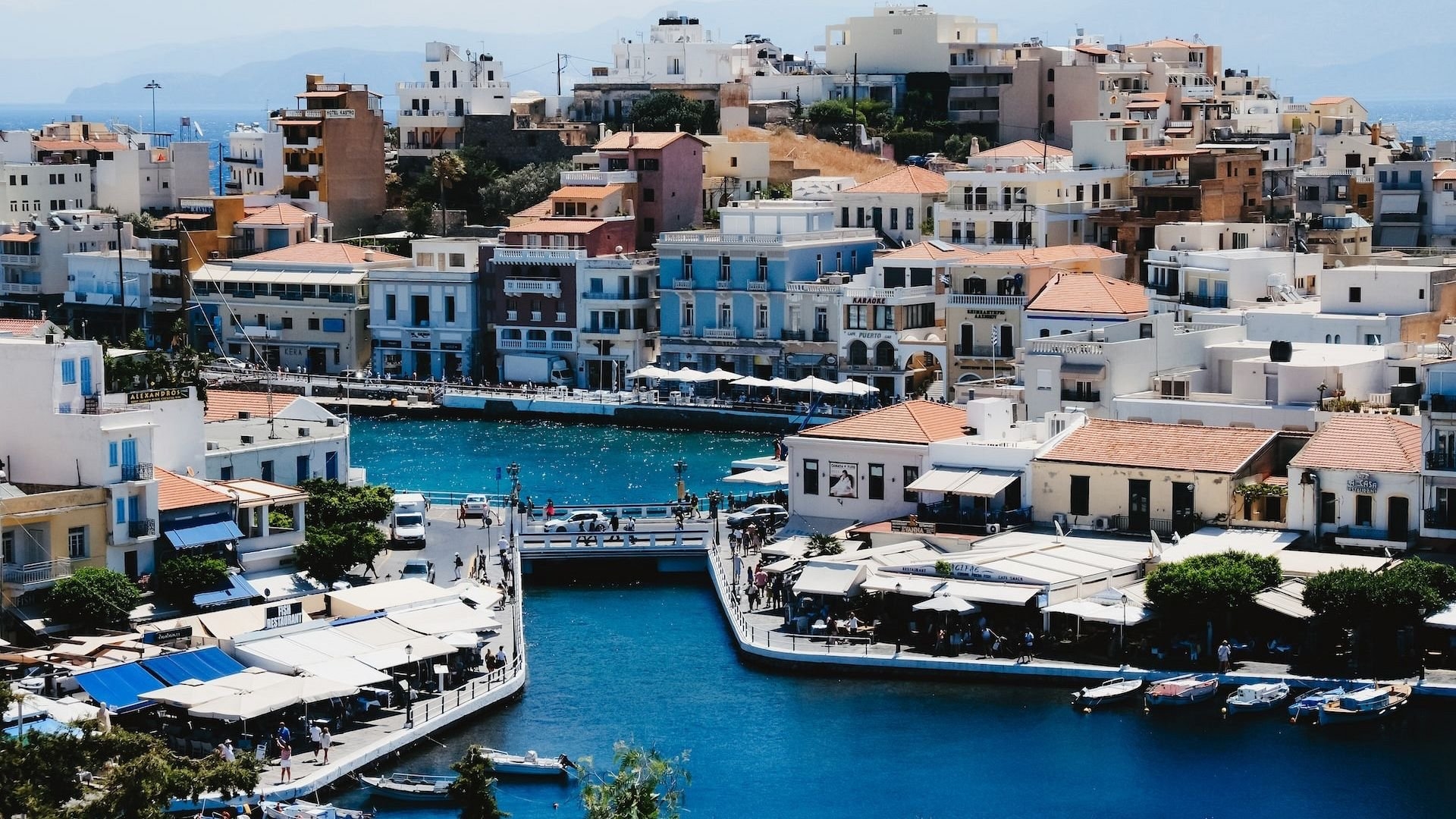Agios Nikolaos photo 6