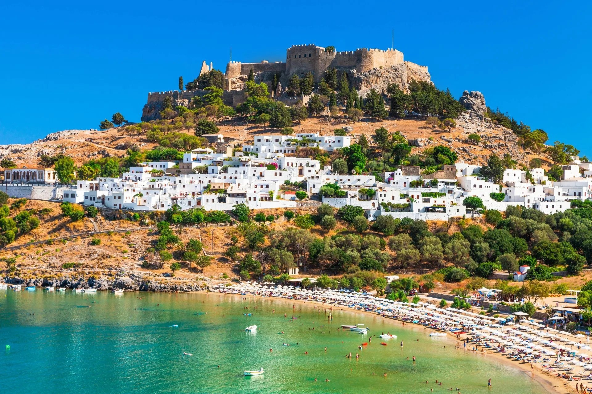 Rhodes Town photo 5