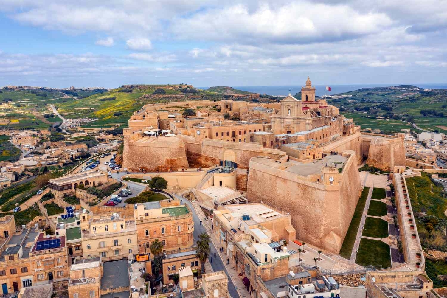 Gozo photo 4