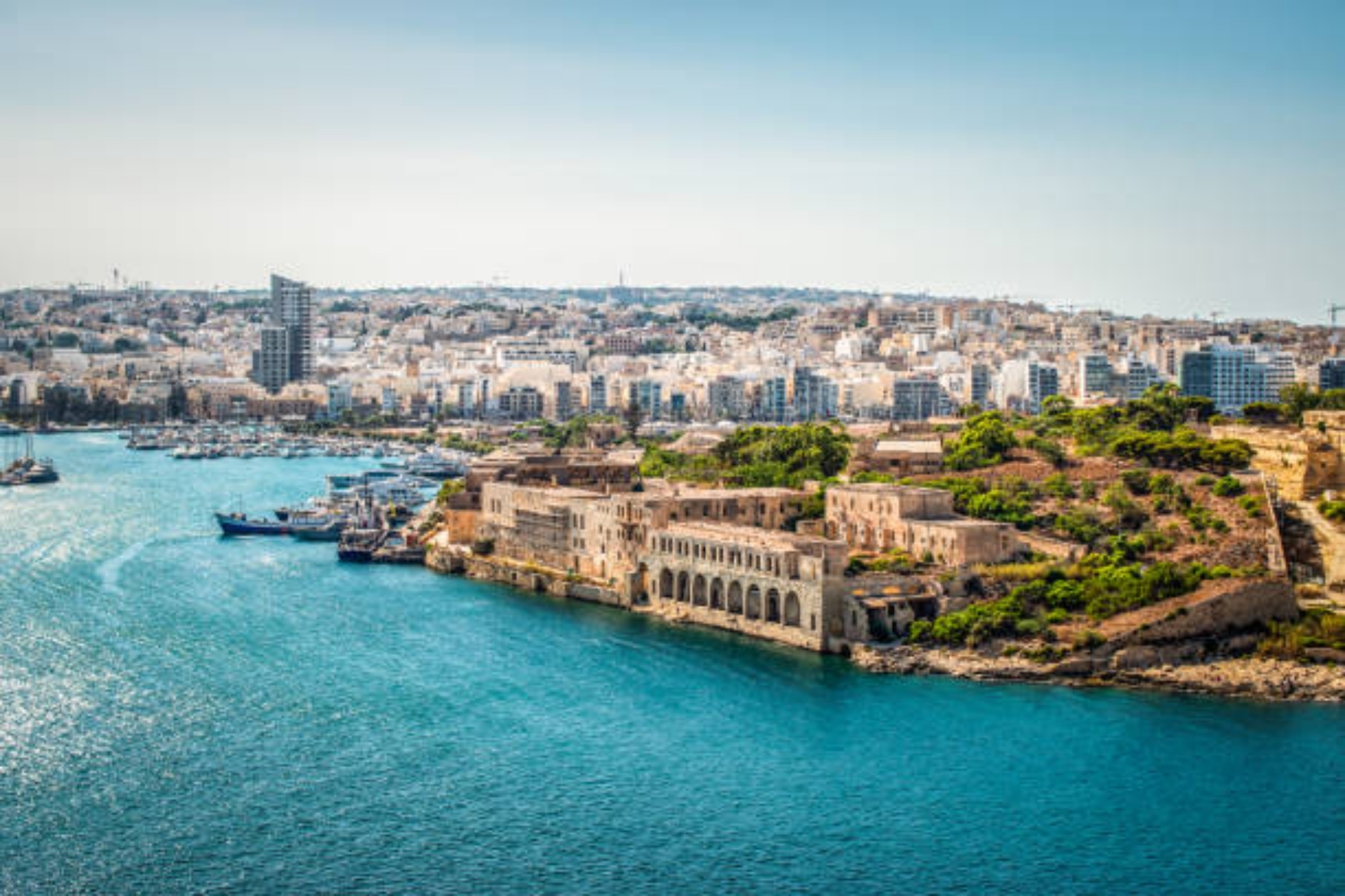 Gzira photo 2