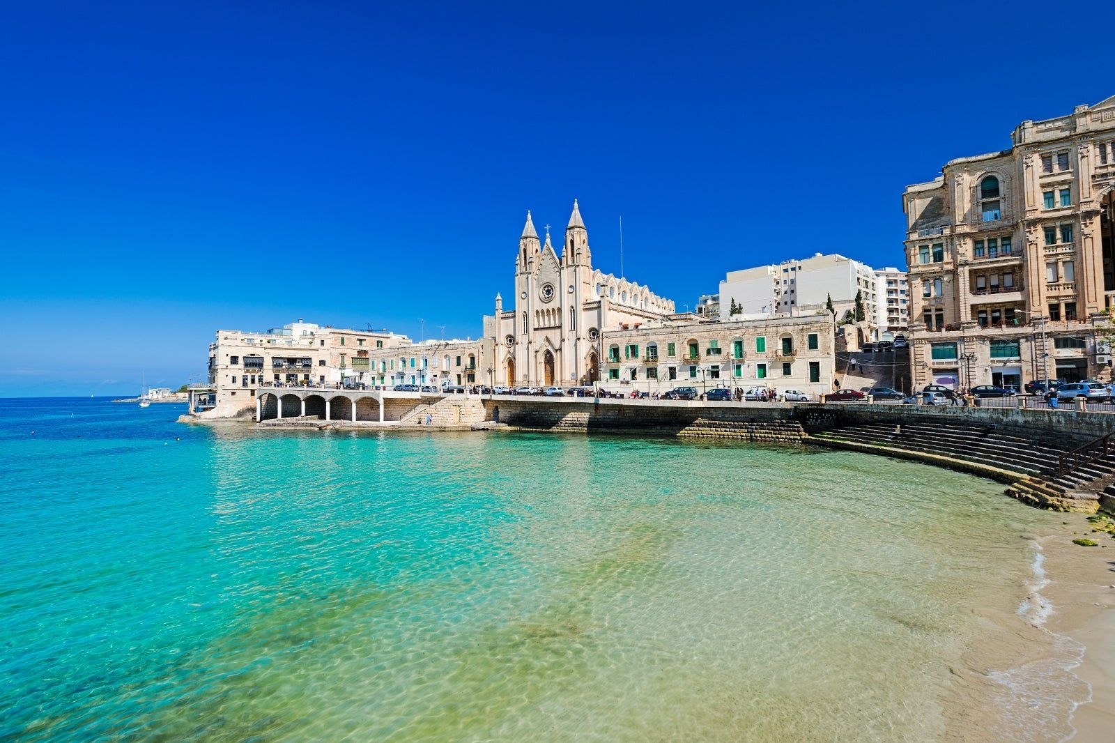 Sliema photo 3