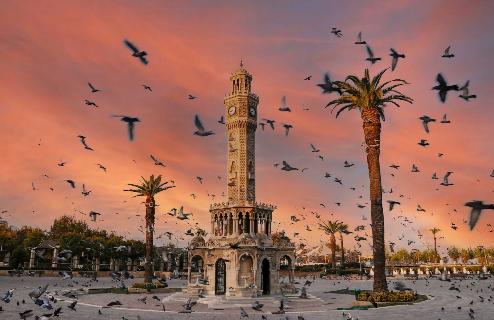 Izmir photo 7