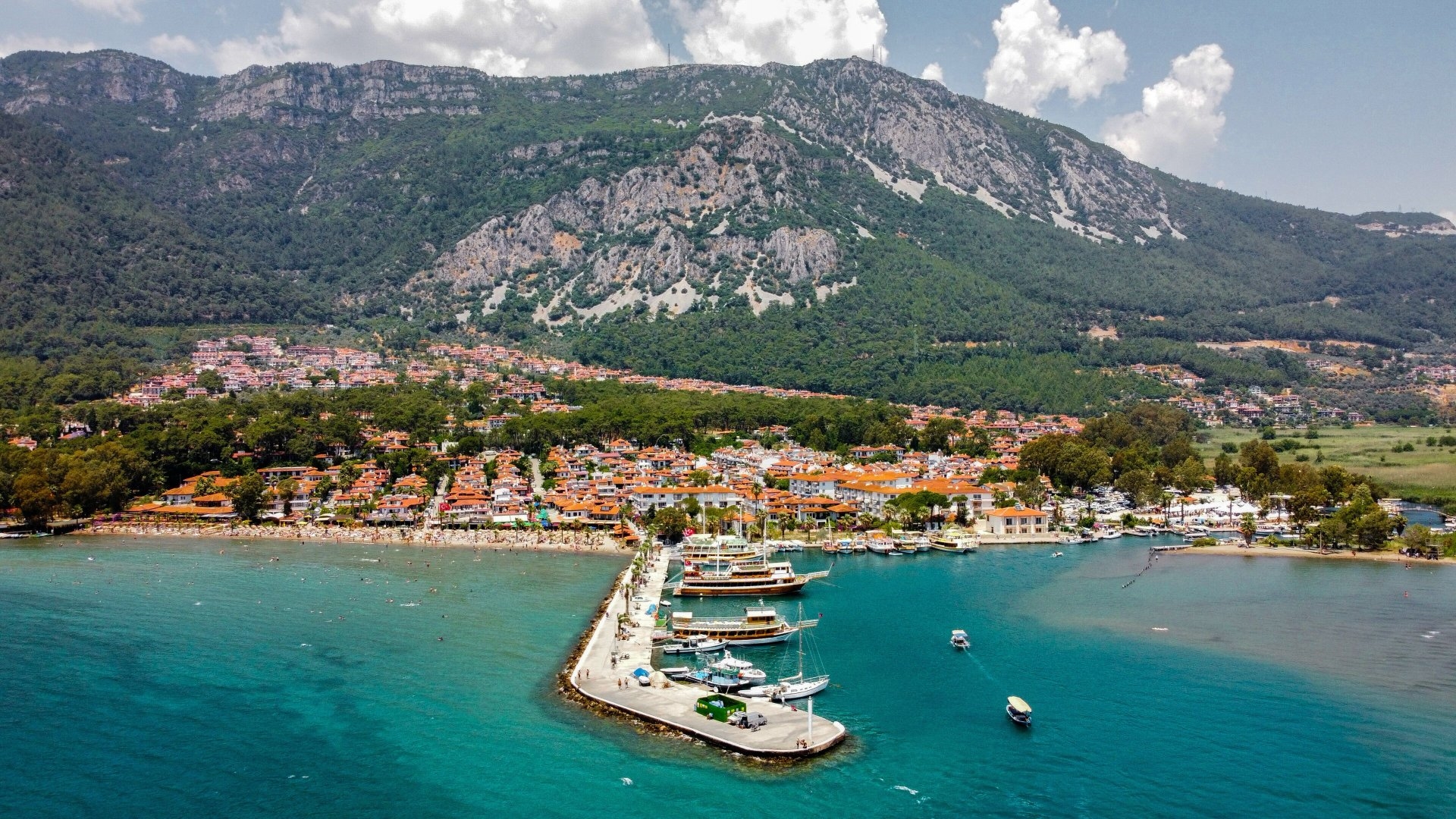 Dalaman photo 2
