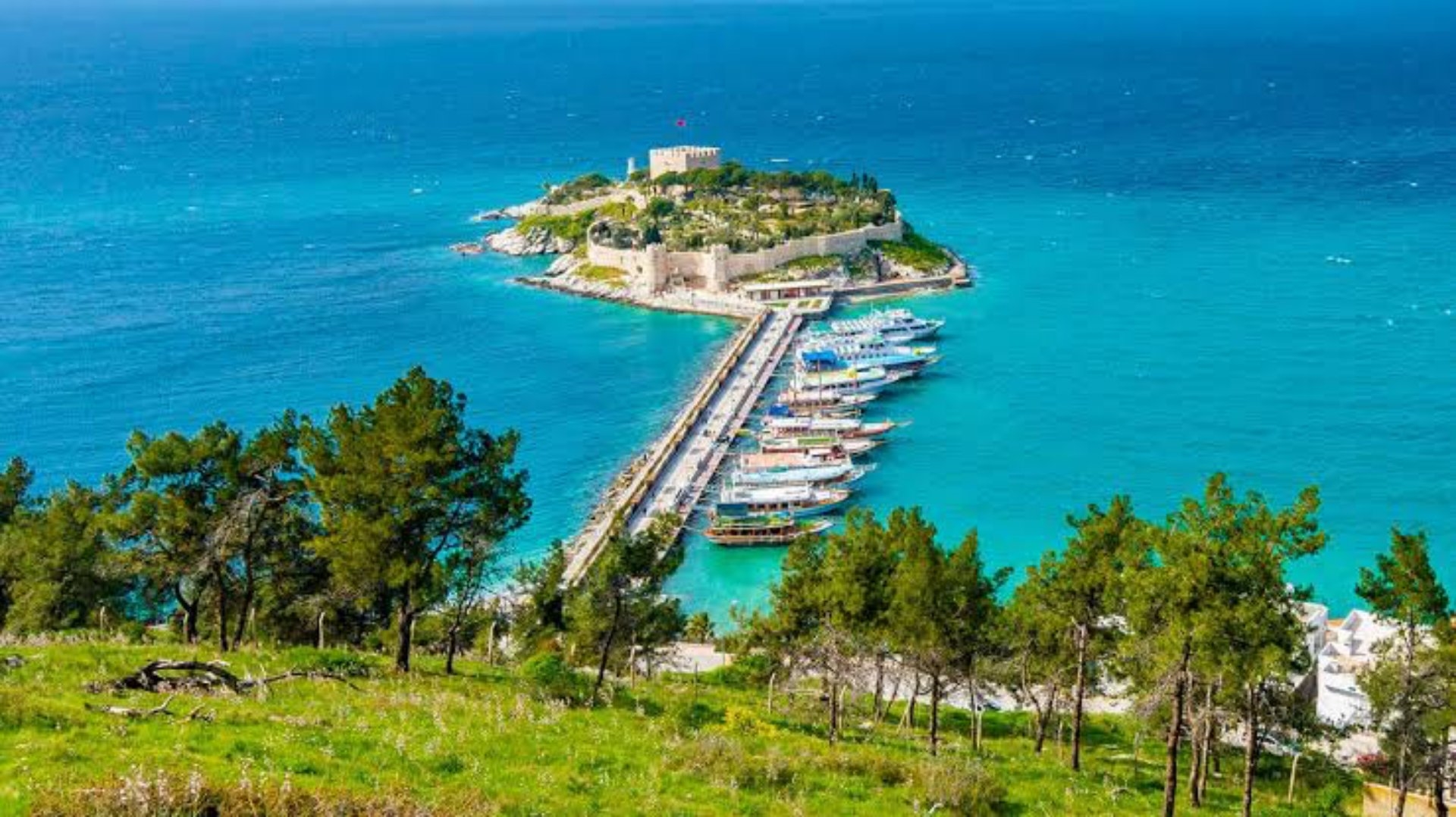 Kusadasi photo 5