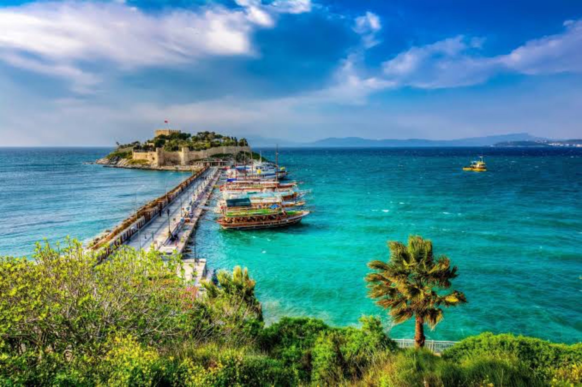 Kusadasi photo 6