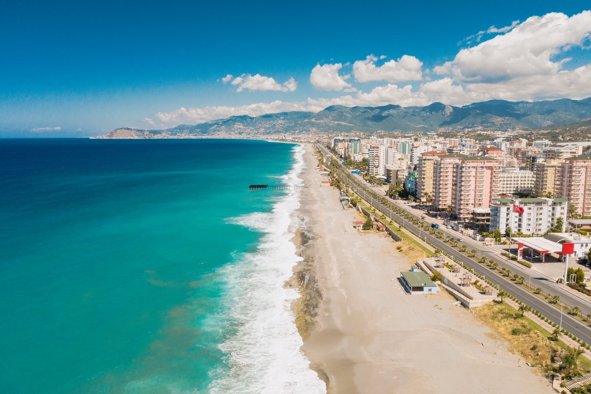 Antalya Area photo 2