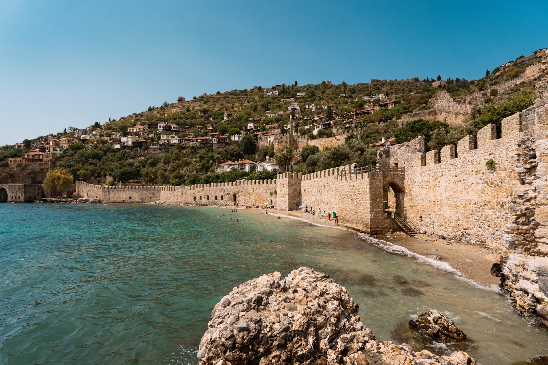 Antalya Area photo 3