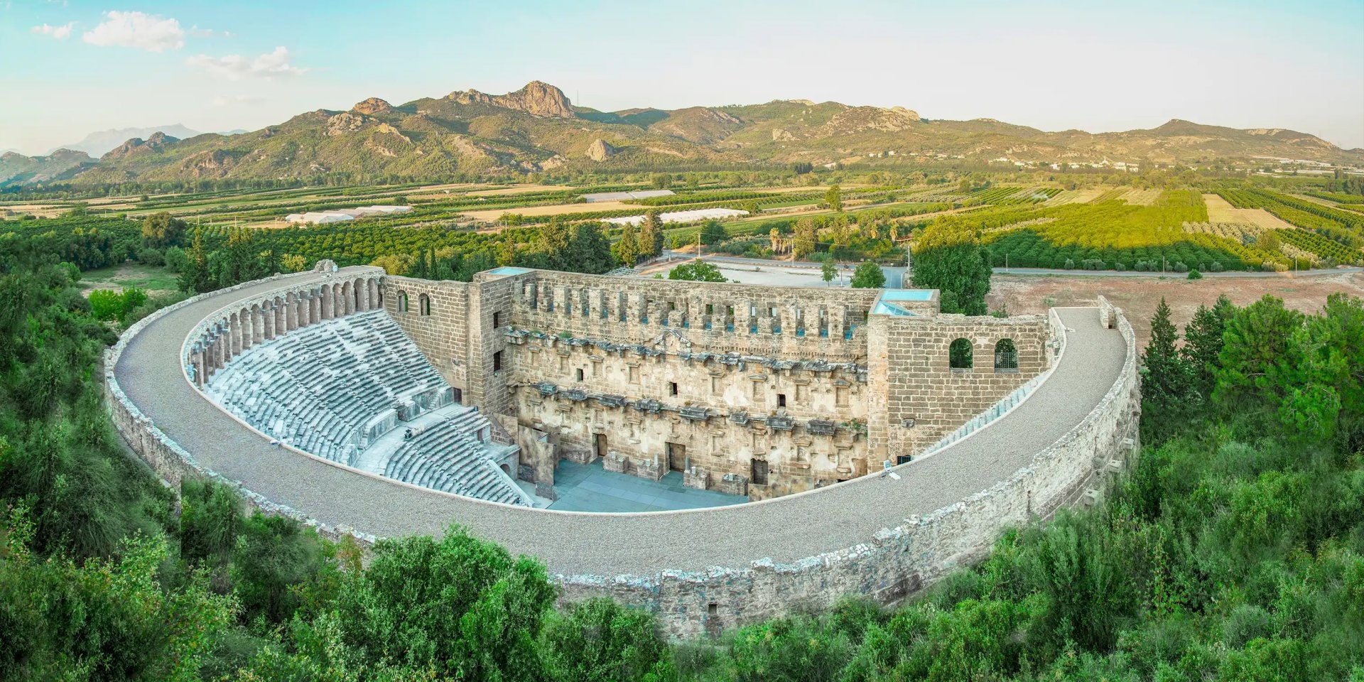 Antalya Area photo 6