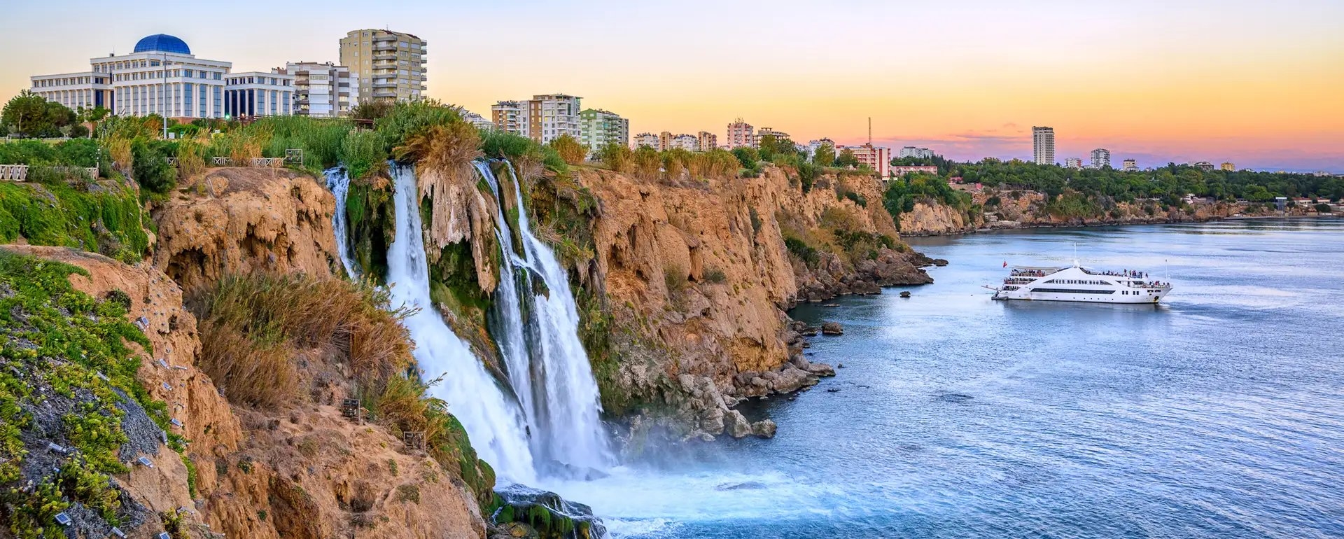Antalya Area photo 7