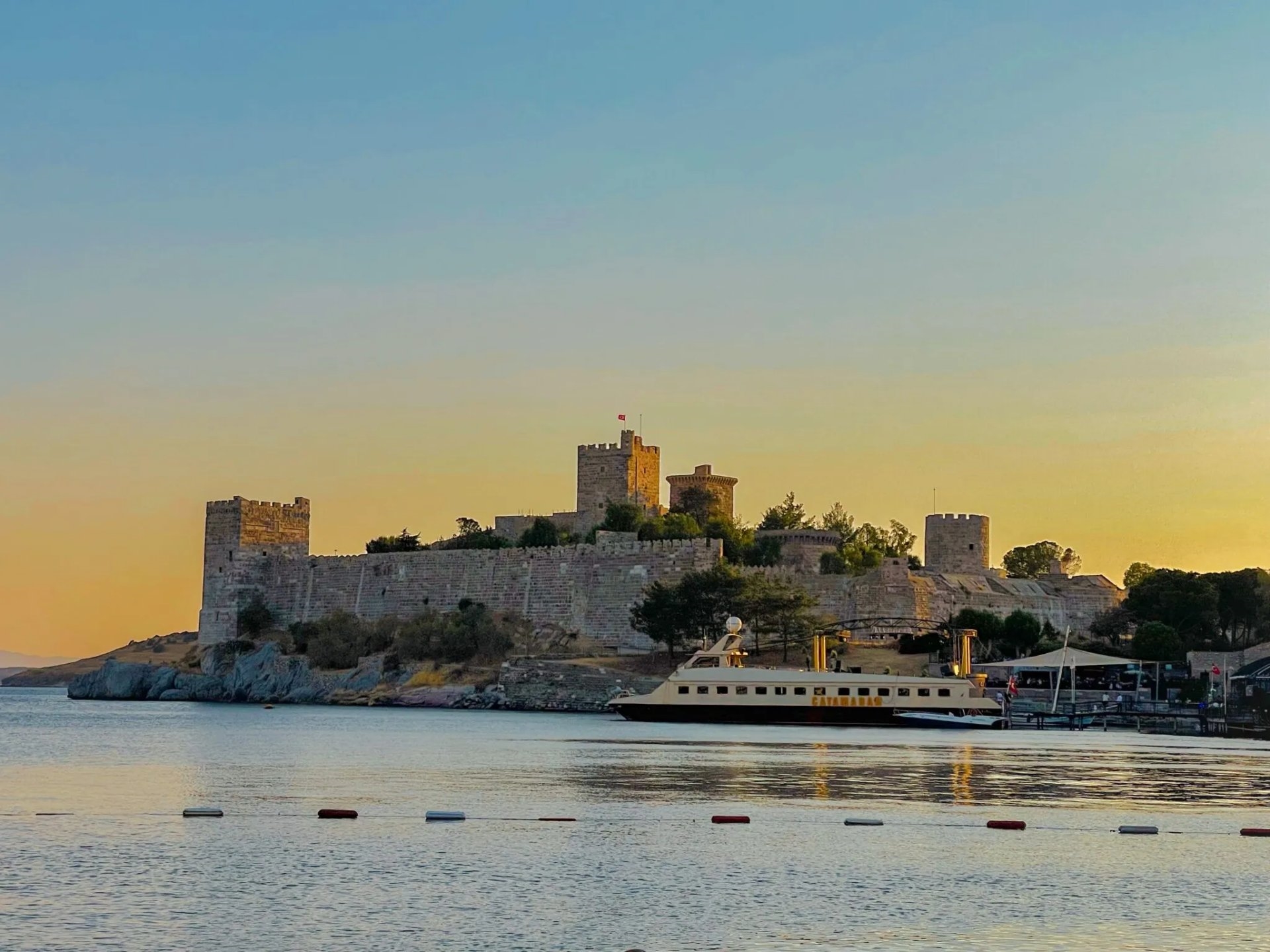 Bodrum Area photo 2