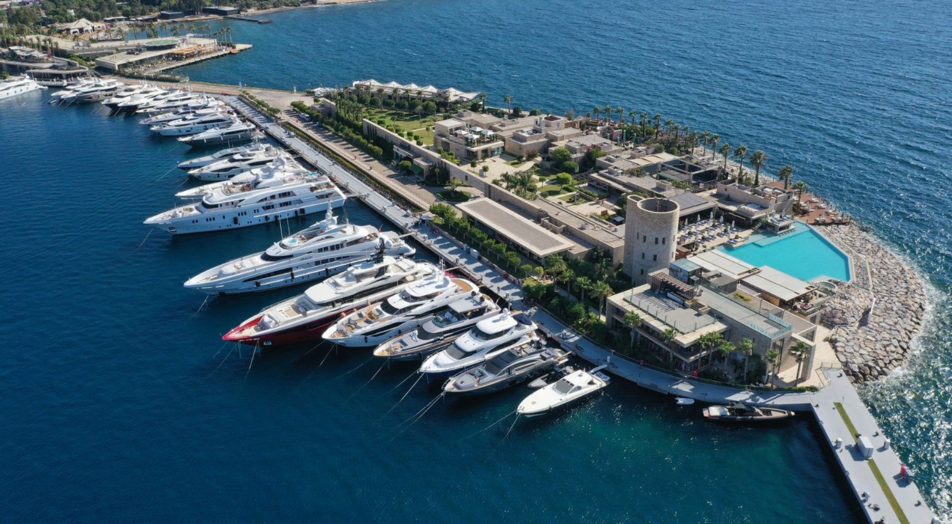 Bodrum Area photo 3