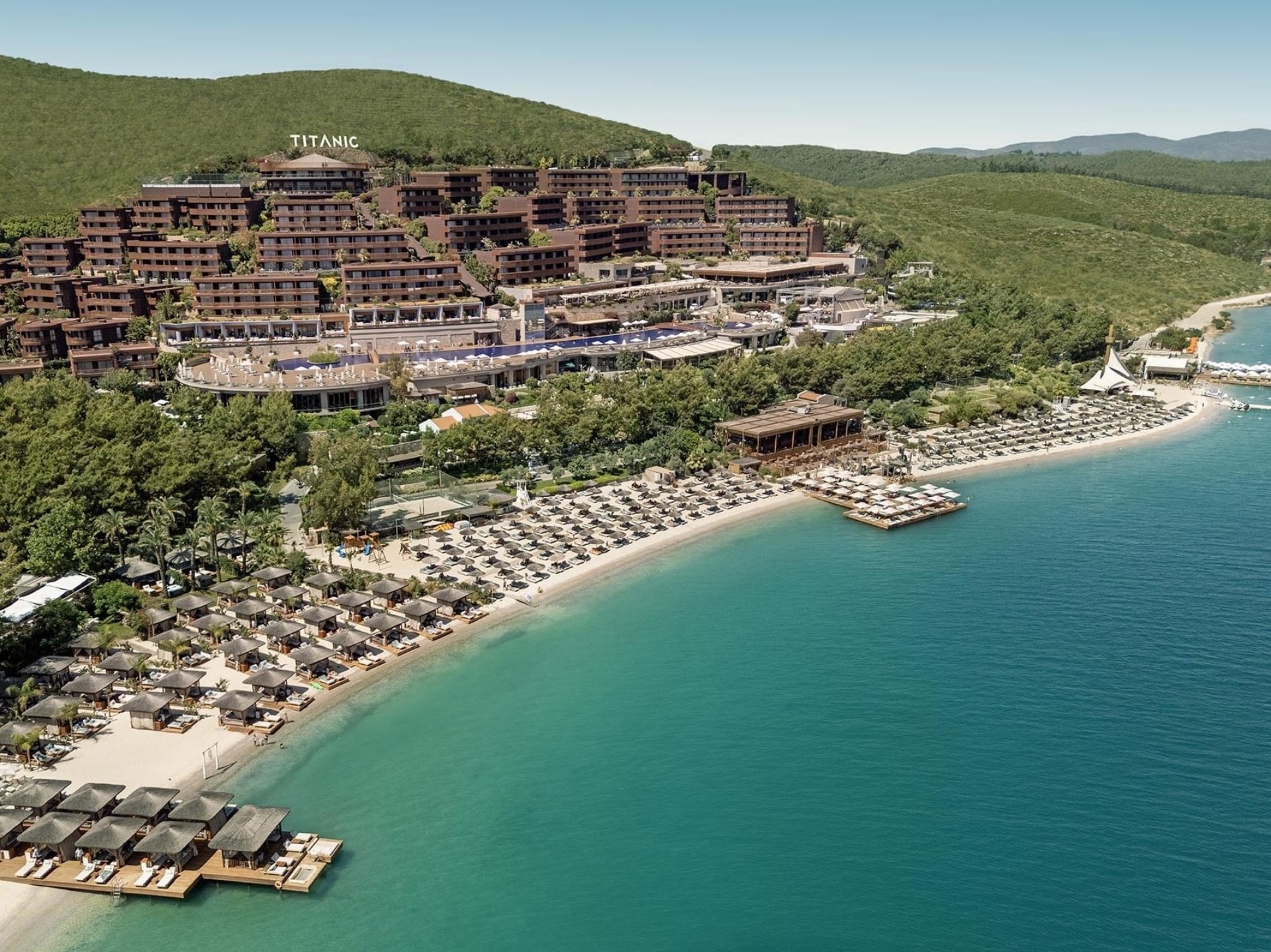 Bodrum Area photo 5