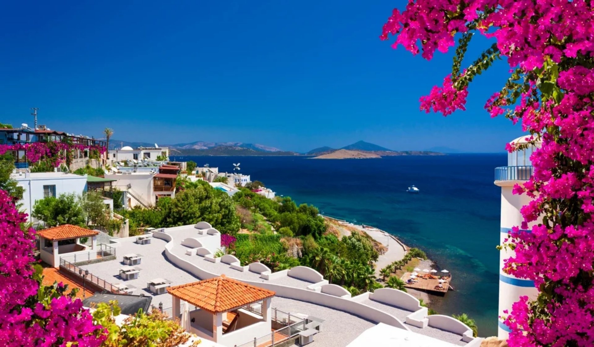 Bodrum Area photo 6