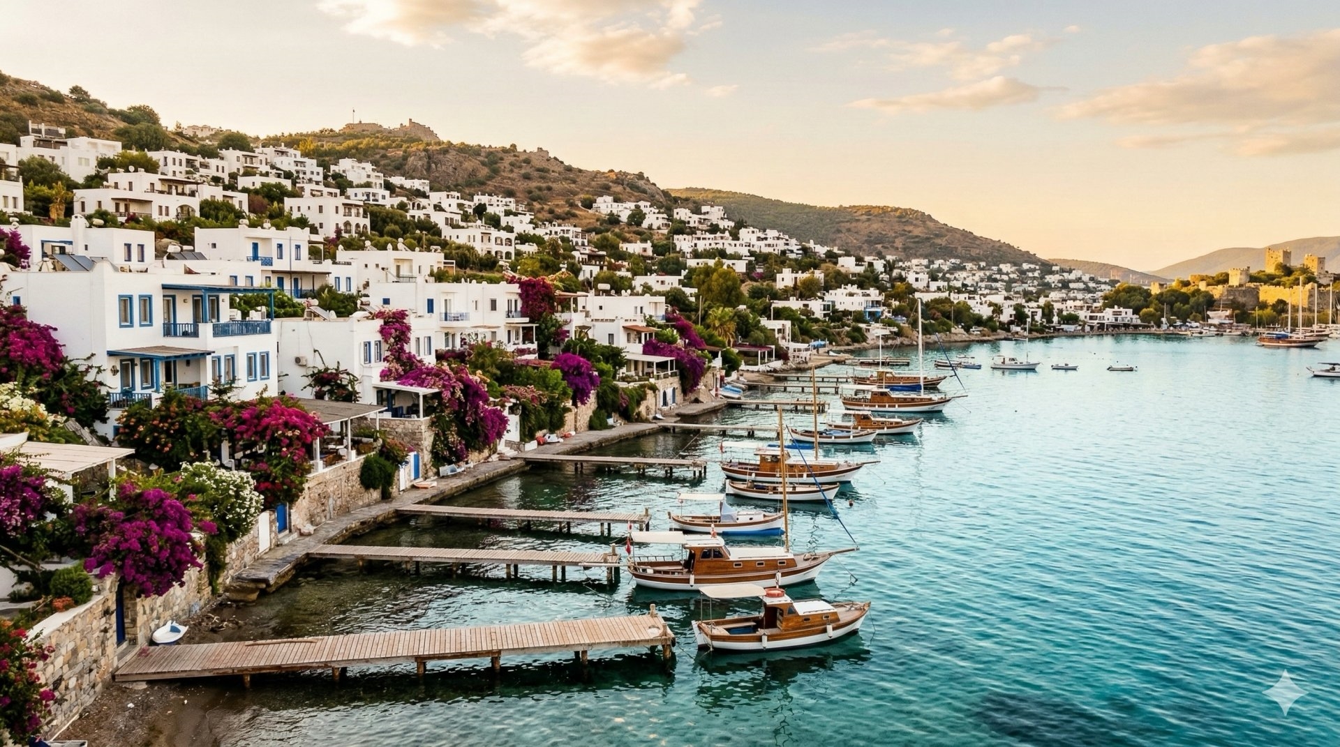 Bodrum Area photo 7
