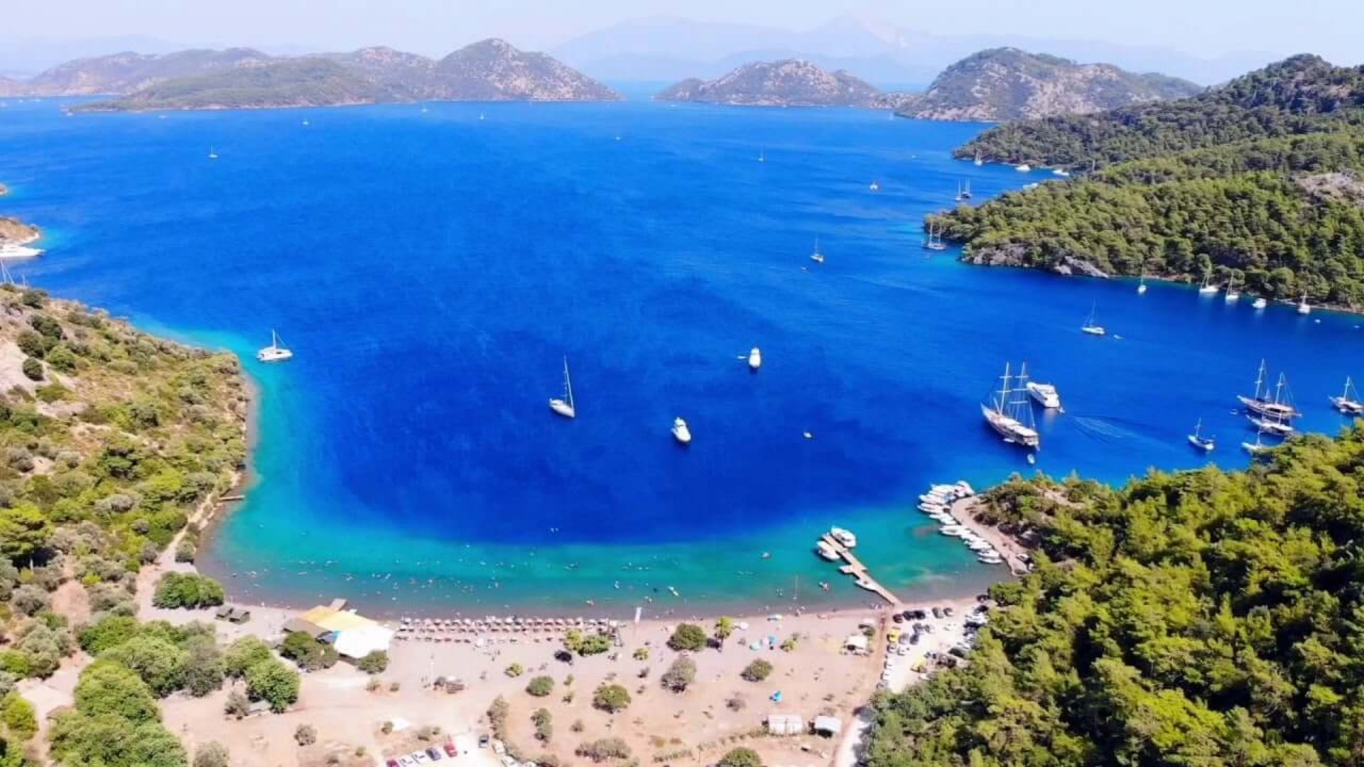 Dalaman Area photo 2