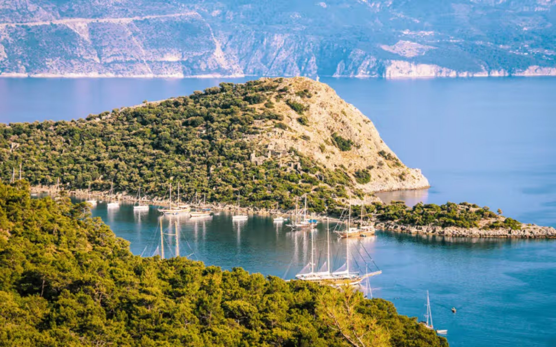 Dalaman Area photo 5