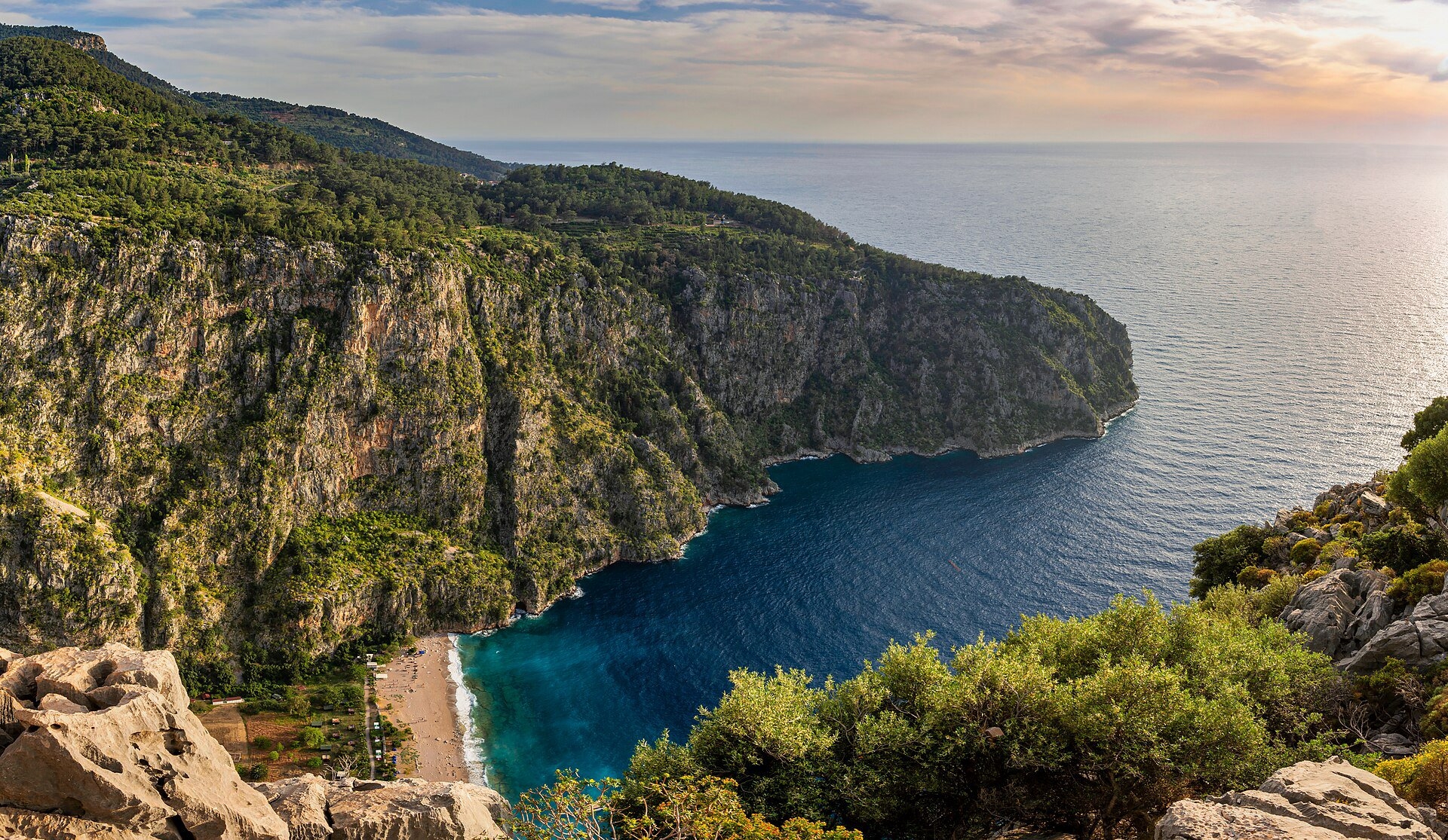 Dalaman Area photo 6