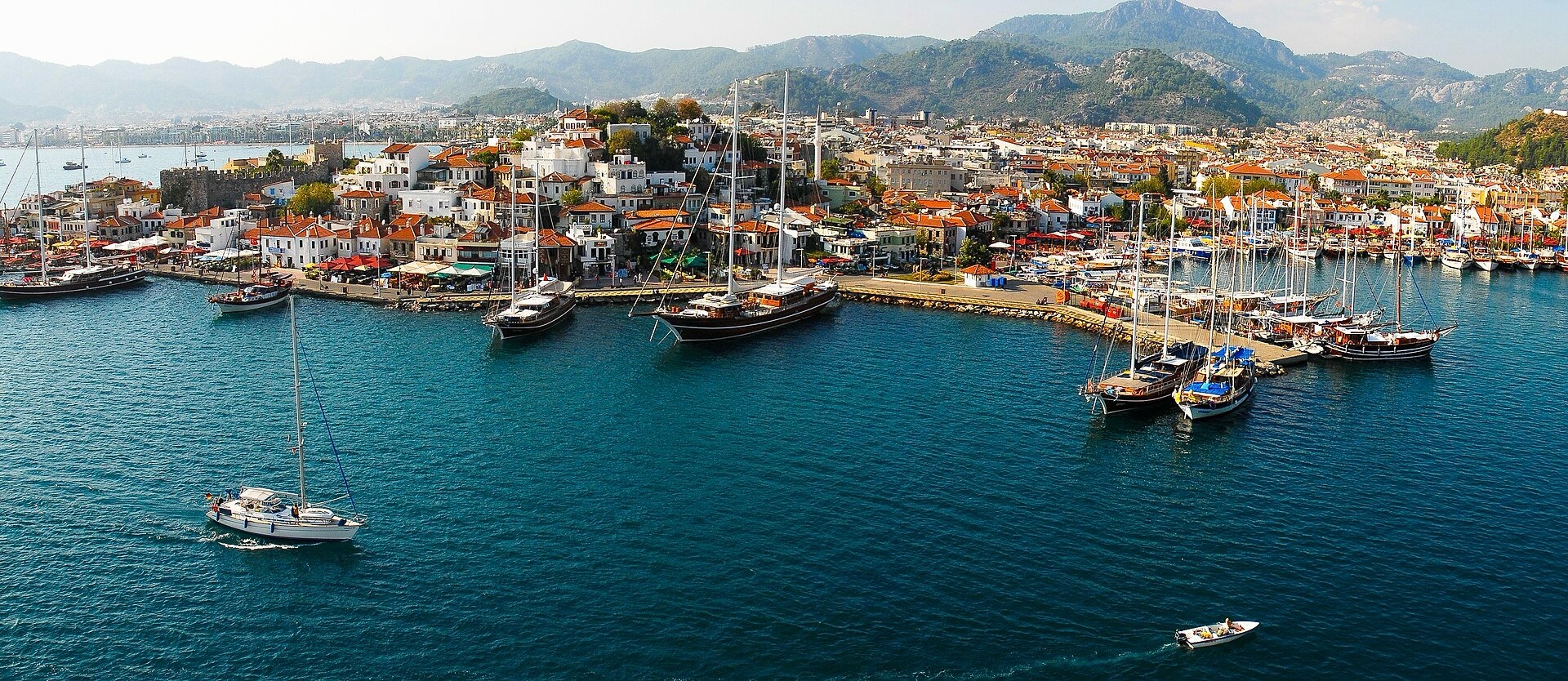 Dalaman Area photo 7