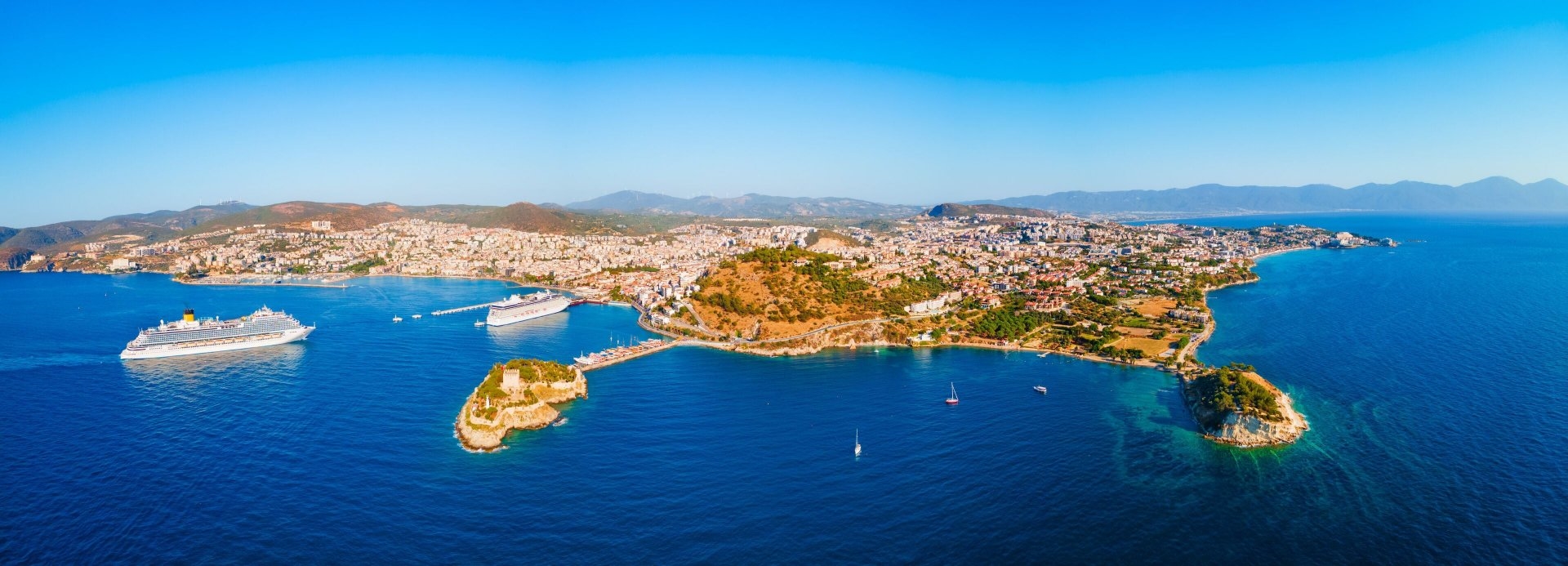 Kusadasi Area photo 2