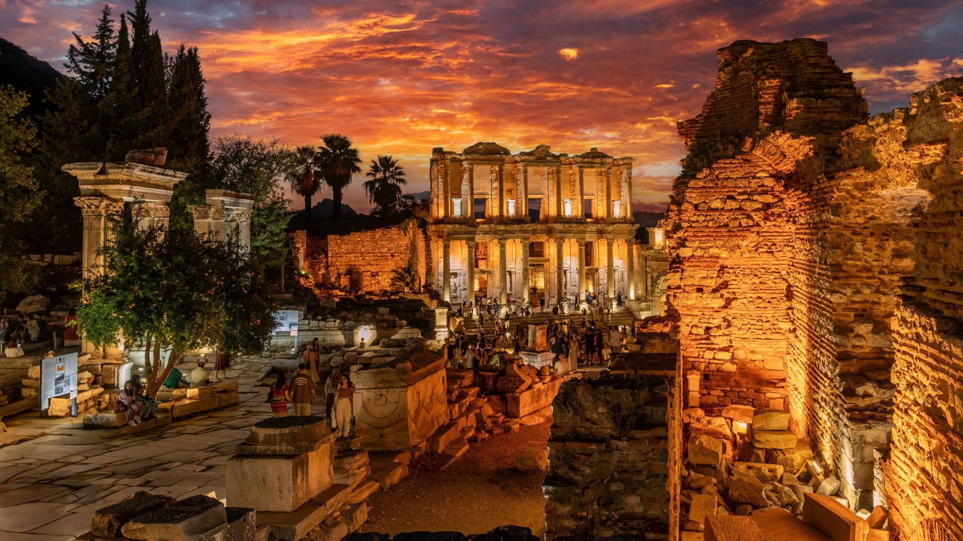 Kusadasi Area photo 3