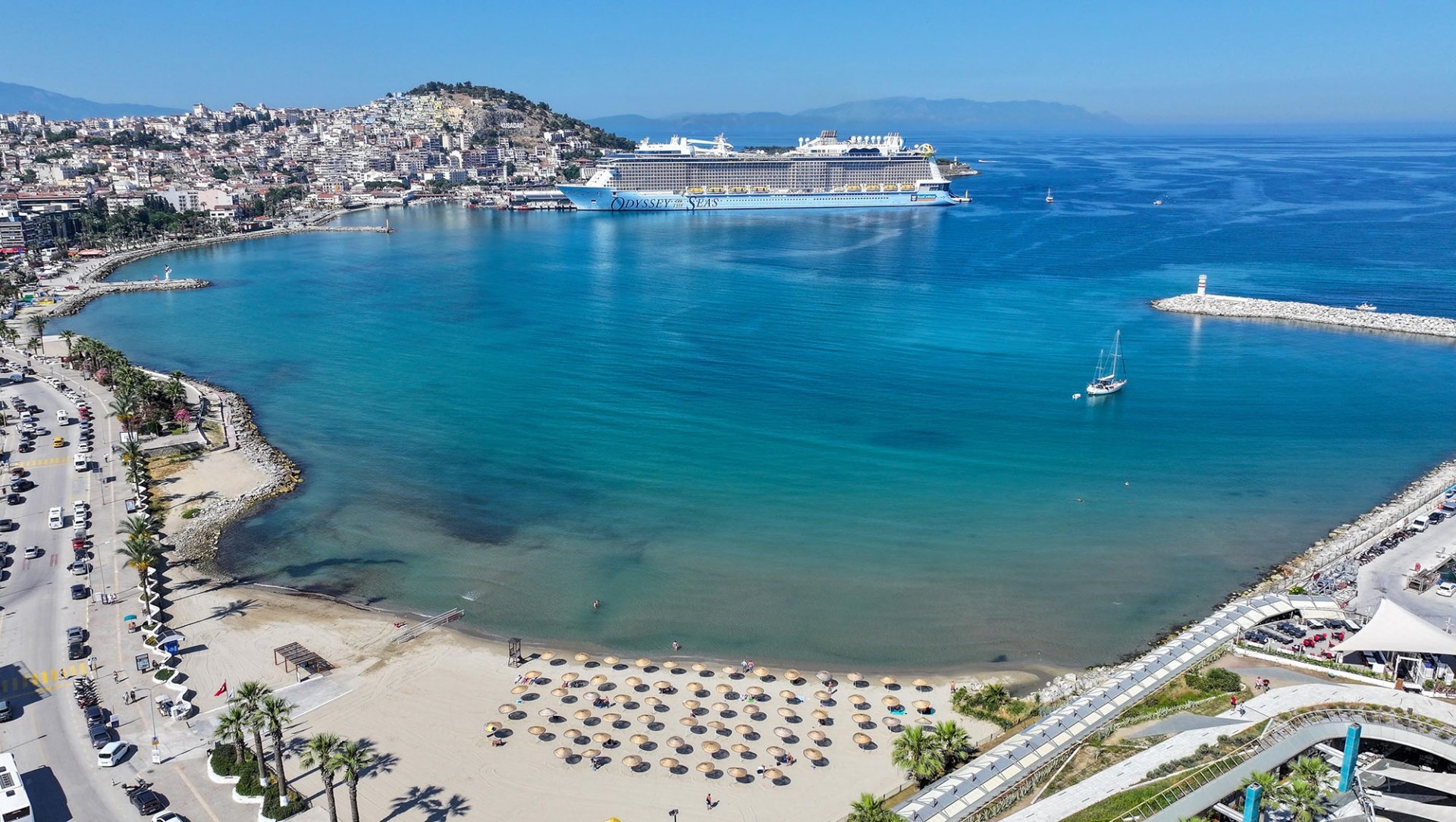 Kusadasi Area photo 4