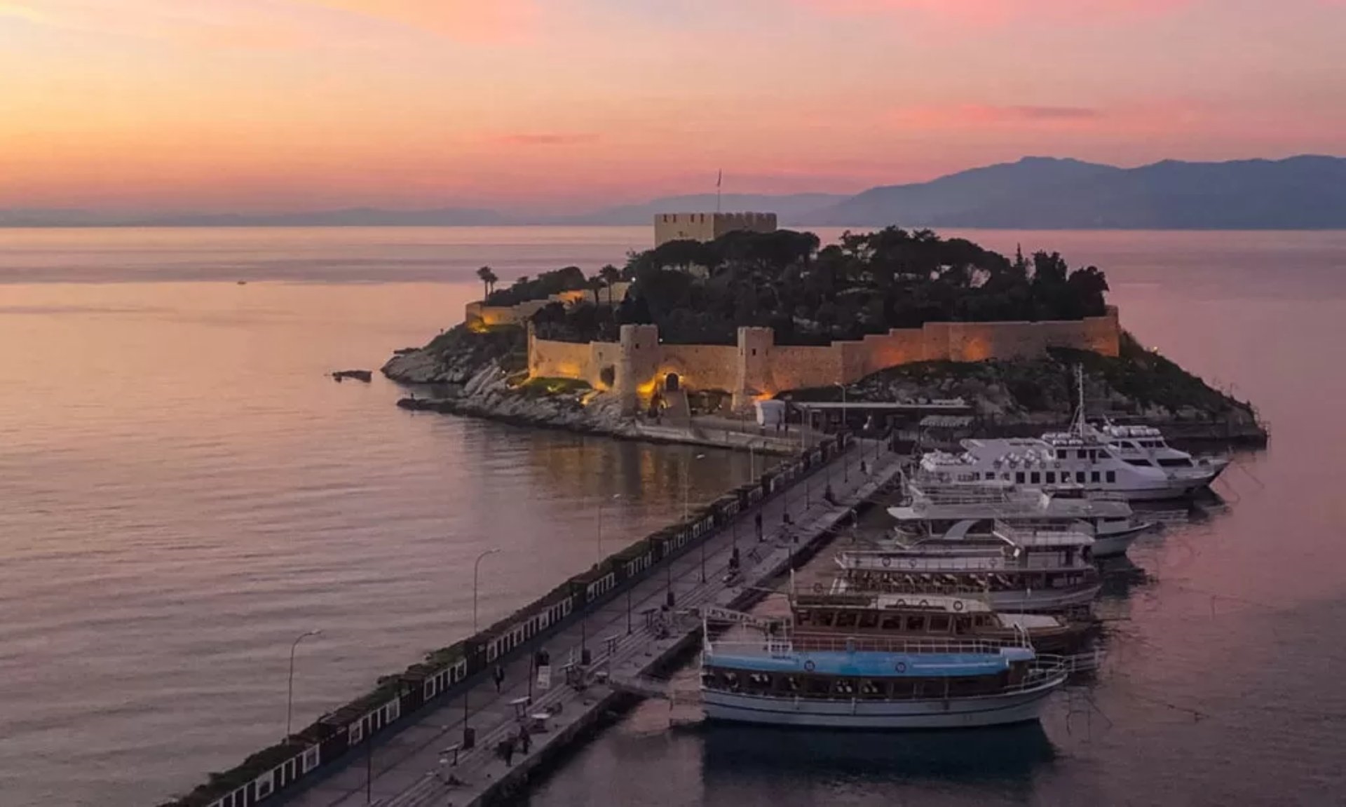 Kusadasi Area photo 5